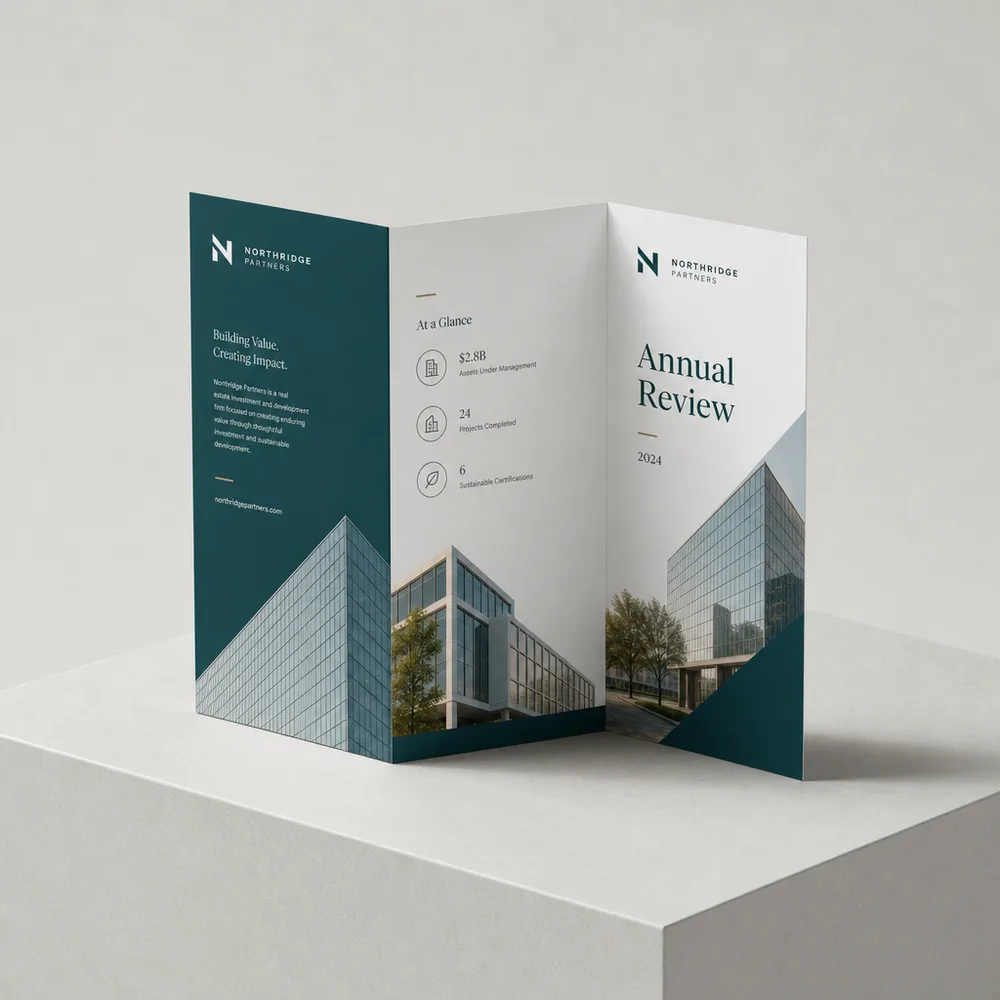 Brochures
